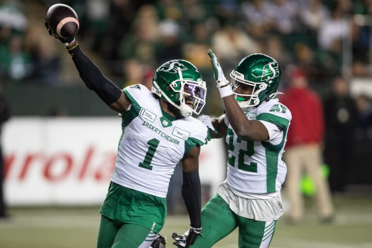 Les Lions et les Riders s'apprêtent à affronter la deuxième place du classement de la Division Ouest en jeu