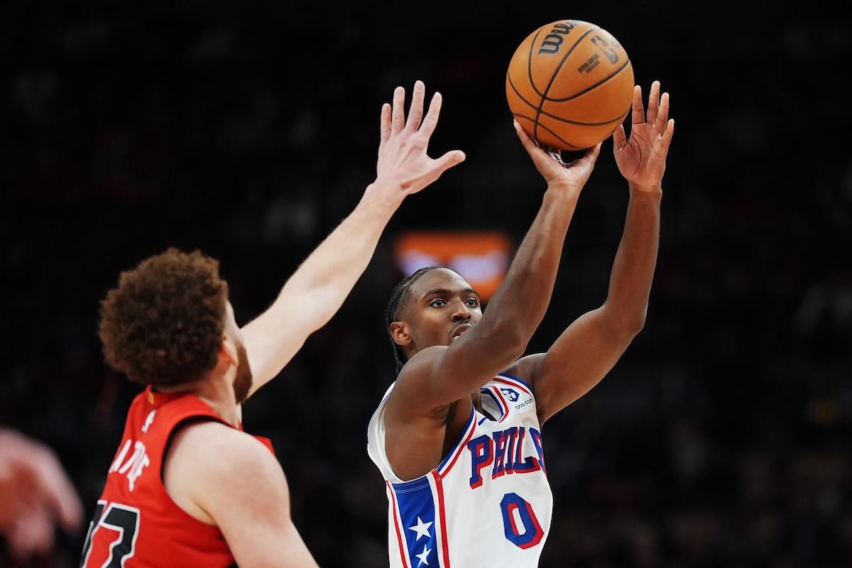 Les Raptors tentent de « surpasser l'autre équipe » avec une nouvelle profondeur sur le banc