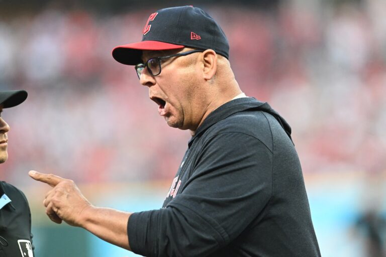 Les Reds de Cincinnati embauchent Terry Francona comme manager
