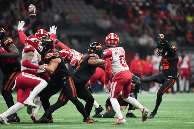 Les Stampeders décident de ne pas retenir les services de trois entraîneurs adjoints
