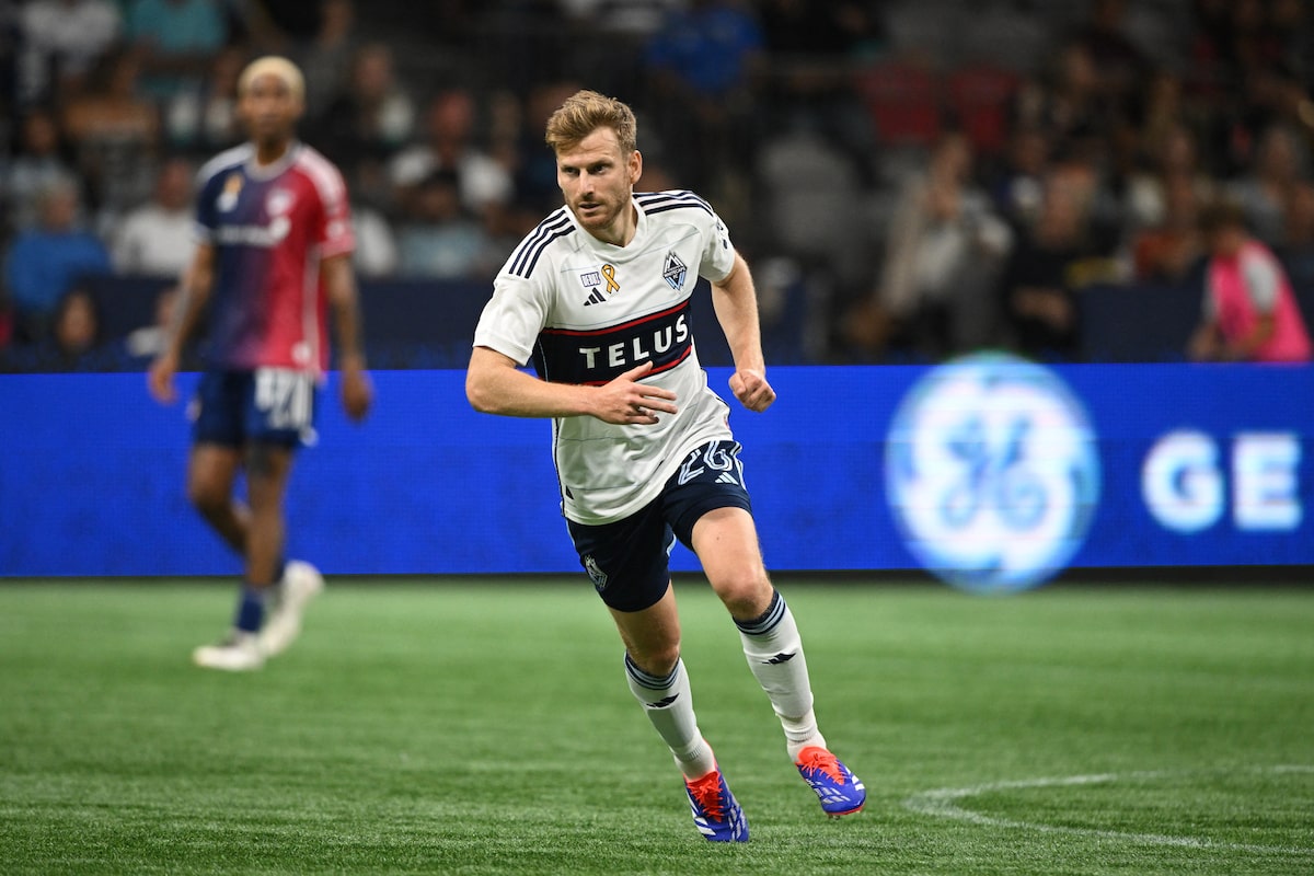 Les Whitecaps en difficulté affrontent les poids lourds LAFC avec un positionnement en séries éliminatoires en jeu