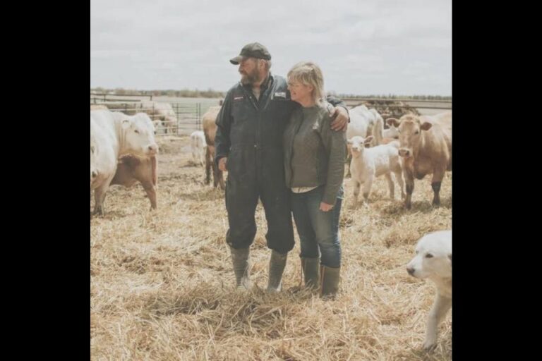 Les agriculteurs de New Liskeard assument le rôle de « décideurs » dans le mouvement de la ferme à la table