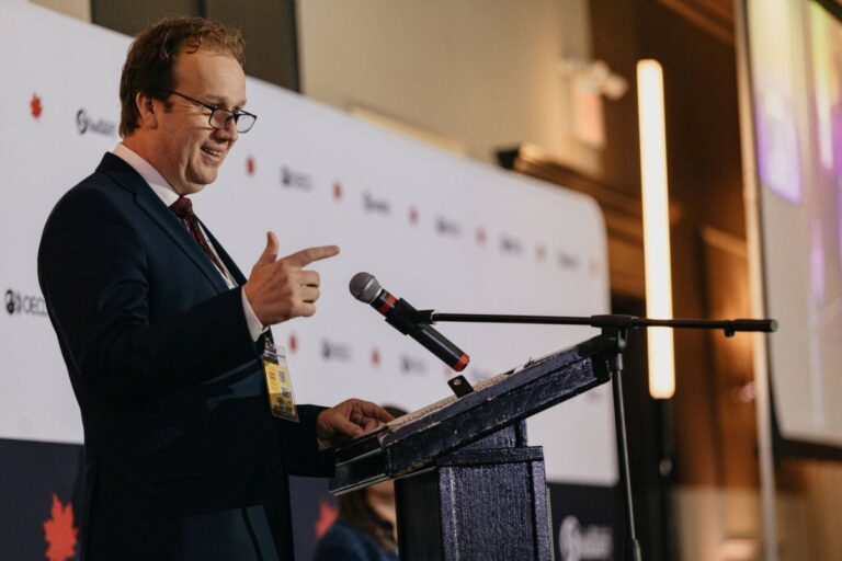 Les délégués mondiaux convergent vers Sudbury pour tracer la voie à suivre dans le secteur minier