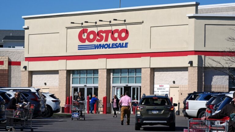 Les établissements Costco de l'Ontario obtiennent une licence pour vendre de la bière et du vin