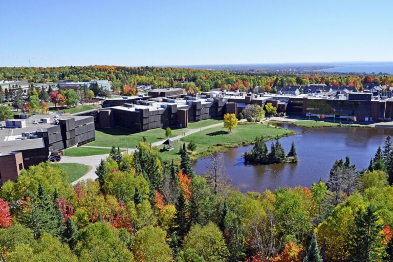 Les étudiants de North Bay peuvent-ils trouver des solutions aux problèmes sociaux urgents du Nord ?