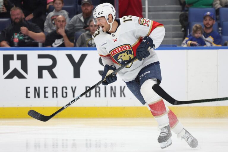 Les joueurs de la LNH rêvent de représenter leur pays à la confrontation des 4 Nations