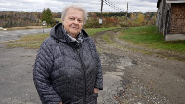 Les opposants se mobilisent pour une nouvelle évaluation environnementale sur la voie de contournement de Lac-Mégantic