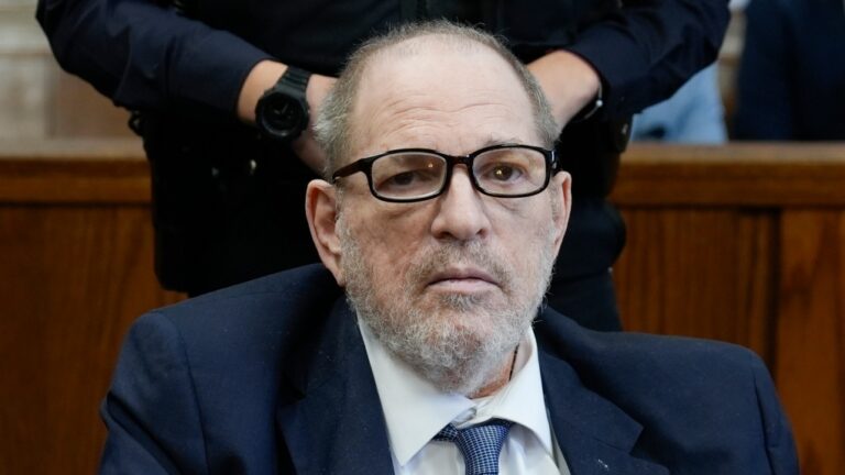 Mise à jour sur la santé d'Harvey Weinstein : NBC annonce un diagnostic de cancer