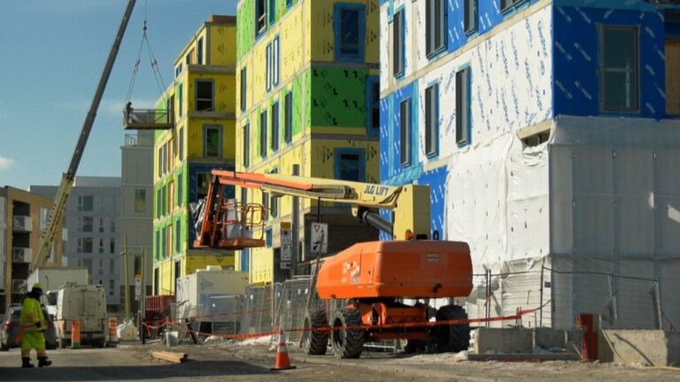 Montréal annonce près de 900 nouvelles unités de logements sociaux et abordables grâce à une collaboration sans but lucratif