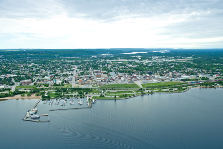 North Bay-Nipissing reçoit 6 millions de dollars du Fonds du patrimoine