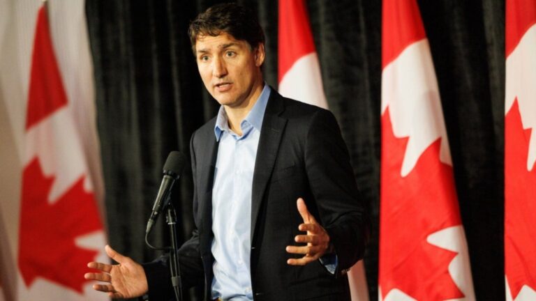 The federal government says businesses can now request remission from newly announced tariffs on Chinese electric vehicles and steel and aluminum products. THE CANADIAN PRESS/Kelly Clark