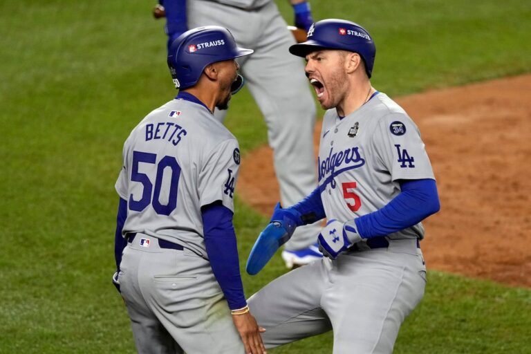 Pourquoi la défaite des Yankees en Série mondiale est une mauvaise nouvelle pour les Blue Jays