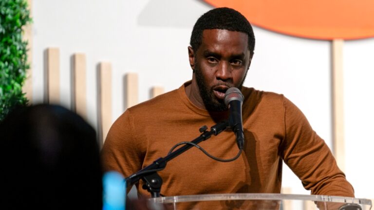Sean 'Diddy' Combs : Nouveaux procès pour agression sexuelle de 6 personnes