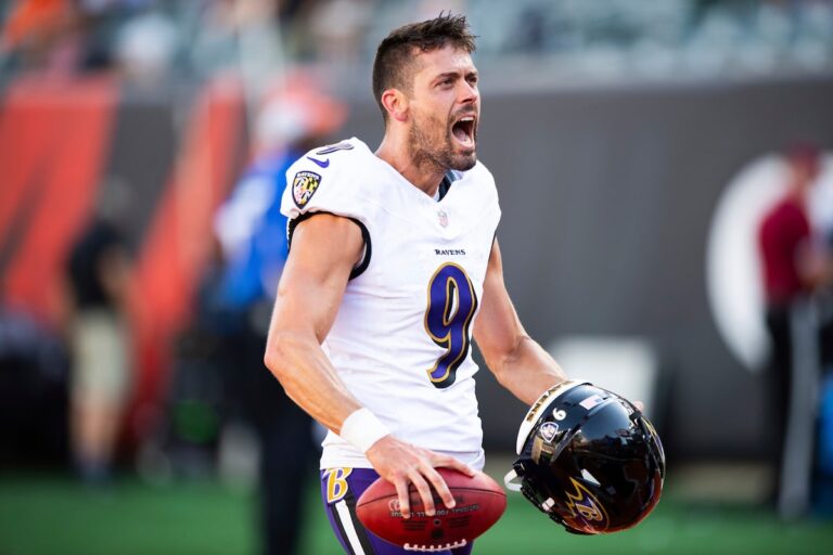 Semaine 5 de la NFL : les Ravens remportent un match sauvage en prolongation contre les Bengals
