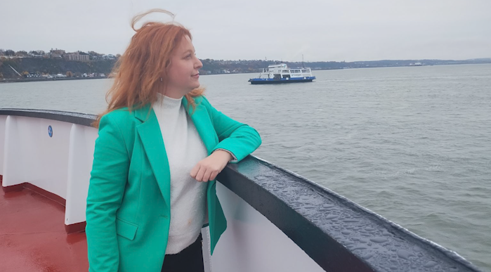 Un patient atteint d'Alzheimer envisage de faire une demande précoce d'aide médicale à mourir