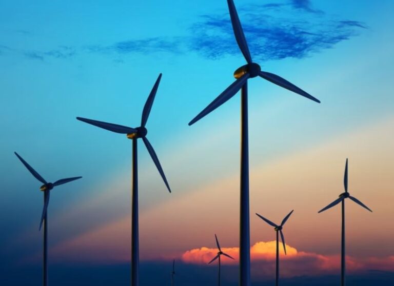 Un promoteur recherche des sites de parcs éoliens près de Thunder Bay