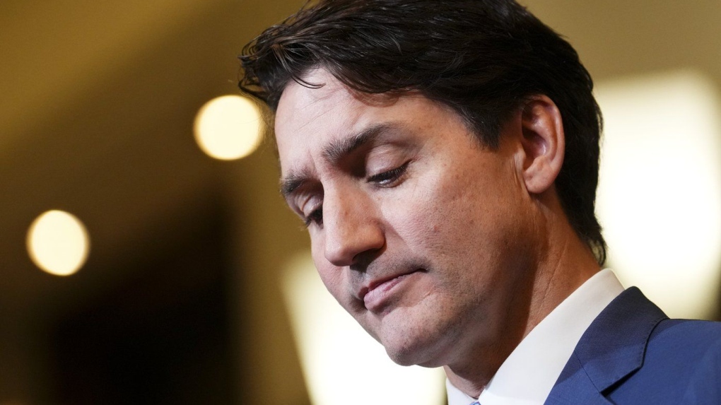 Une autre semaine mouvementée à venir alors que Trudeau fait face aux échéances des députés libéraux et du Bloc