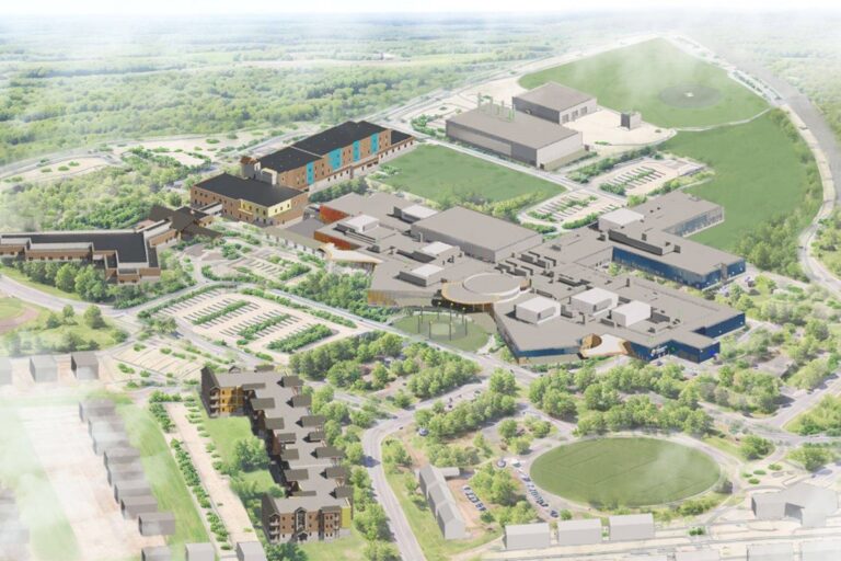 Une entreprise de construction québécoise obtient un contrat de 1,8 milliard de dollars pour le centre de santé du Grand-Nord