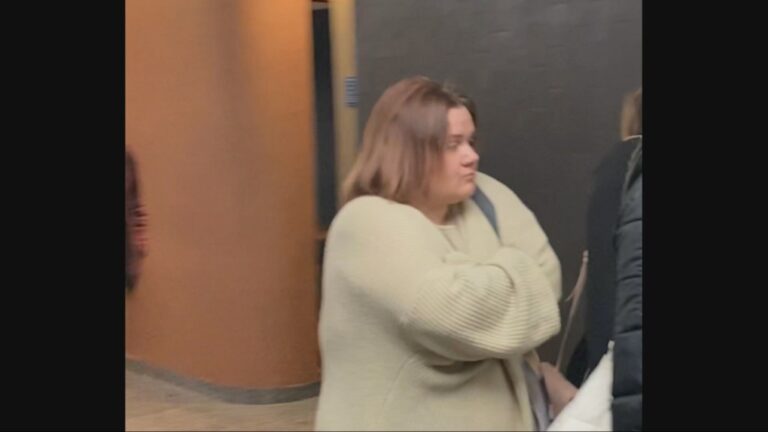 Une femme de l’Île-Bizard coupable de conduite avec facultés affaiblies après une collision en 2021 qui a tué un cycliste