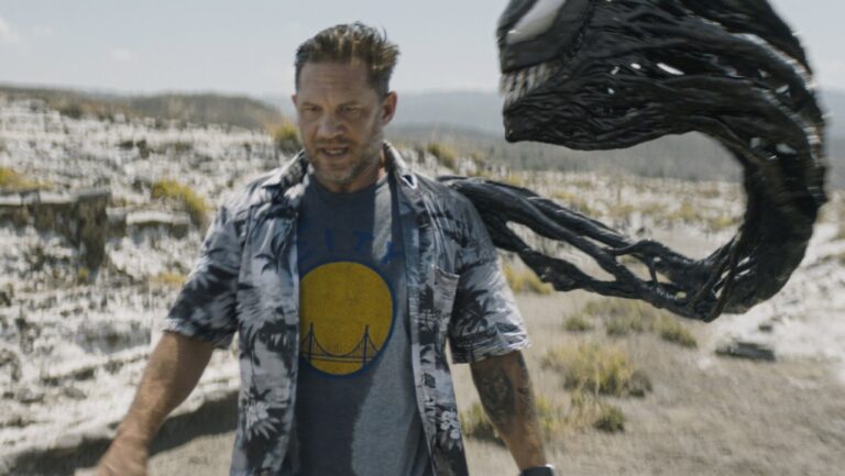 "Venom: The Last Dance" manque des projections alors que l'emprise des films de super-héros sur les salles se relâche