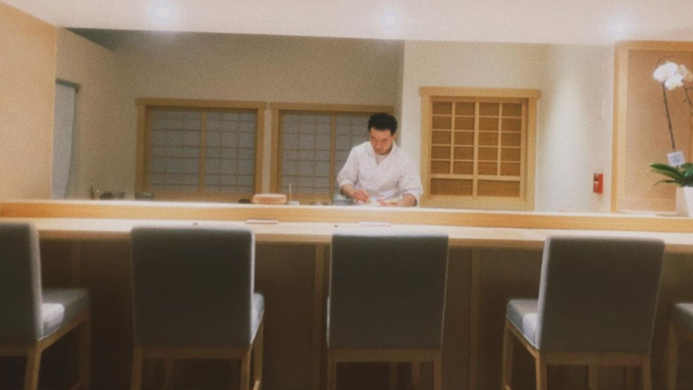 Voici le dernier restaurant de Vancouver à remporter une étoile Michelin