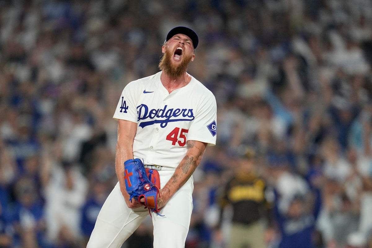 Yamamoto surpasse Darvish dans un match historique alors que les Dodgers battent les Padres 2-0 pour atteindre le NLCS