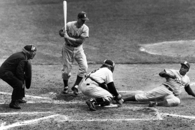 Yankees-Dodgers : la rivalité la plus fréquente des World Series au fil des ans