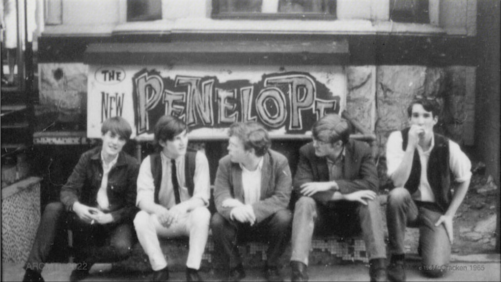 La Nouvelle Pénélope : un musée virtuel rend hommage à la discothèque montréalaise des années 1960