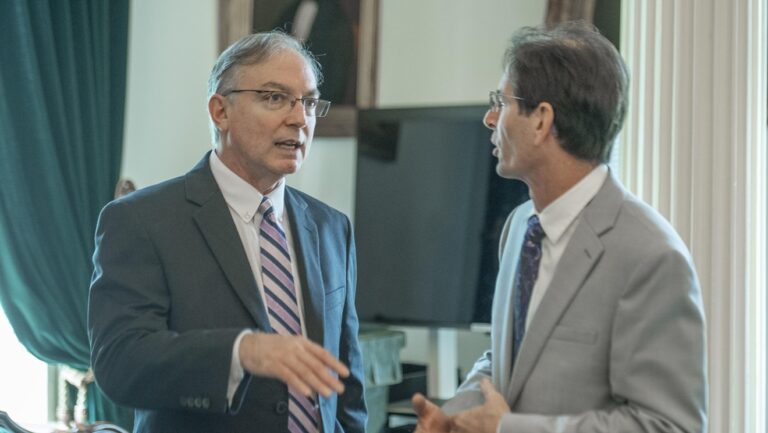 Les démocrates sont en passe de perdre la majorité qualifiée à l’Assemblée législative