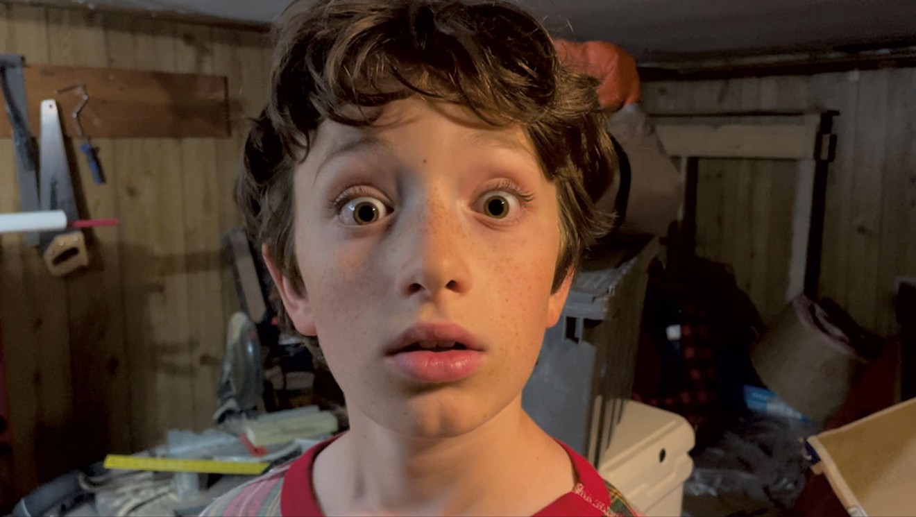 The Media Factory présente « VT Home Alone en crowdsourcing »