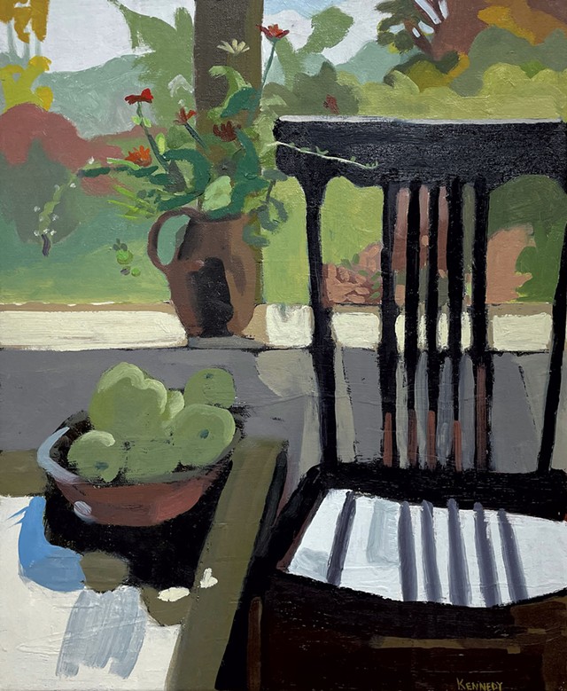 "Automne : de « véritables élections »" -ALICE DODGE ©️ SEPT JOURS