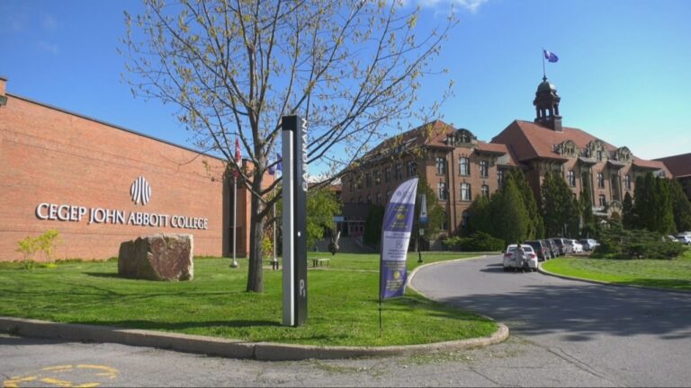 « Ça a ruiné ma vie » : une ancienne étudiante en soins infirmiers de Montréal réclame 600 000 $ en dommages-intérêts après une agression sexuelle au collège
