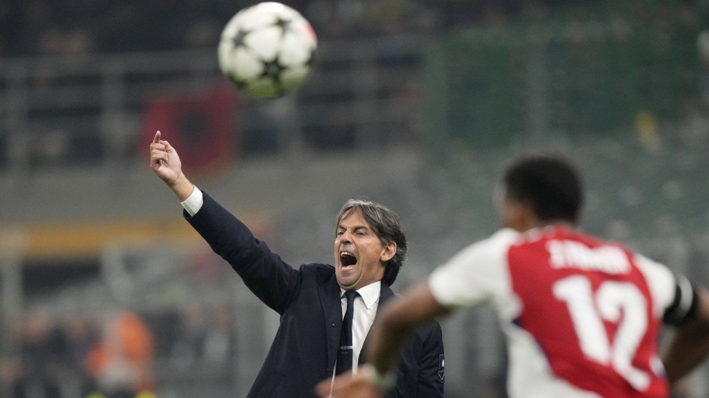 Barcelone, l'Inter et Brest s'imposent à nouveau en Ligue des champions. Une pénalité bizarre condamne Aston Villa