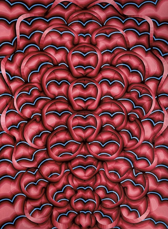 "Cardioversion" - AVEC L