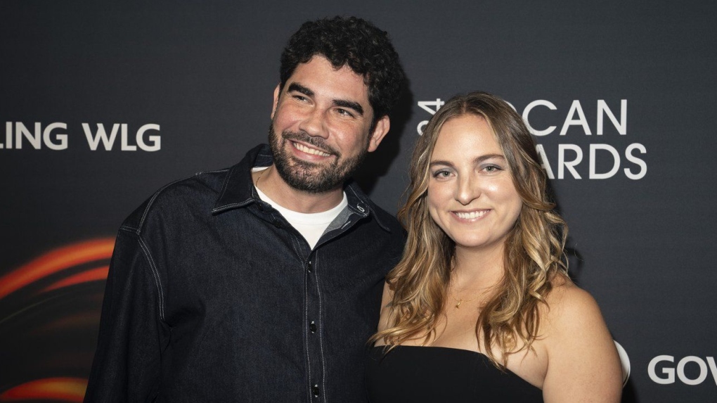 Les collaborateurs canadiens de « Cowboy Carter » de Beyoncé sur l'obtention de leurs rêves aux Grammy Awards