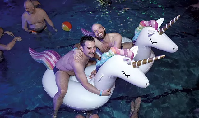 Rendez-vous d'hiver de Stowe - AVEC L'AUTORISATION DE WILSONMODELS PHOTOGRAPHY