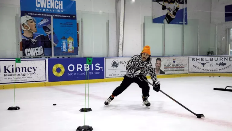 Elev802 va ouvrir une nouvelle patinoire à South Burlington
