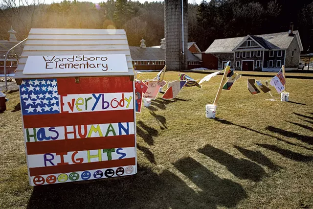 « Héros des droits de l