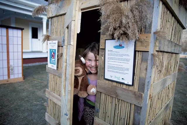 « Wood & Reed » de Tom Mosakowski et Melissa Lee - AUTORISATION