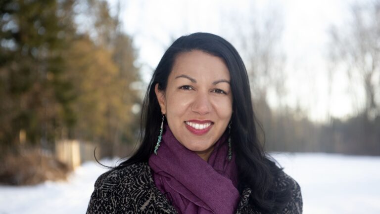 Le sénateur Ram Hinsdale cherche le poste de leader de la majorité