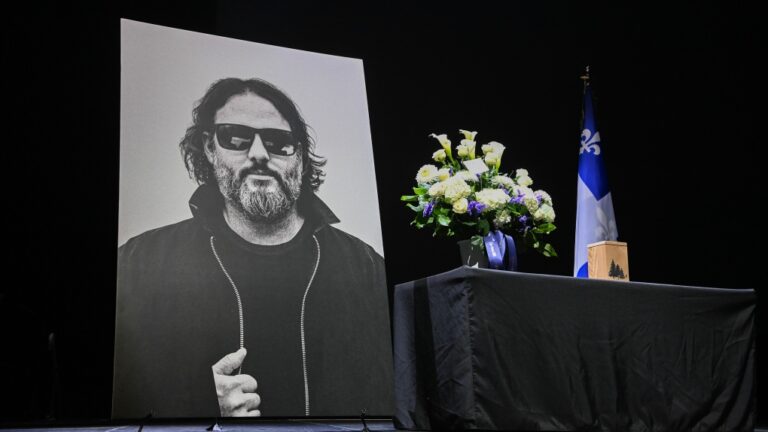 Une voix, deux solitudes : appels au brassage culturel un an après la mort de Karl Tremblay