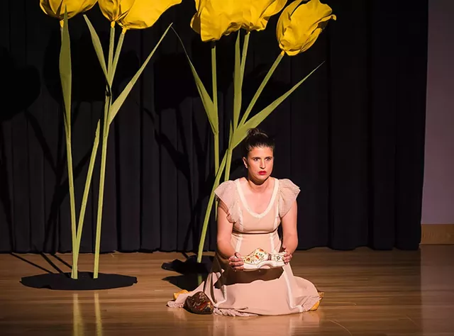 Laura Sánchez - COURTOISIE