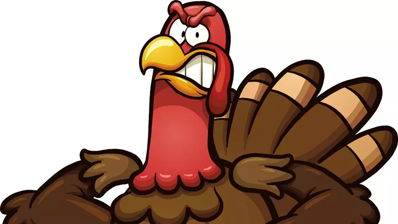 Comment puis-je garder la politique hors de la table de Thanksgiving ?