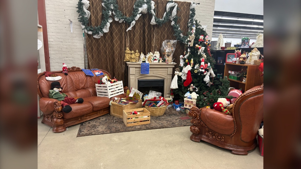 Le spécial Thriftmas : les avantages des achats d'occasion pour les fêtes