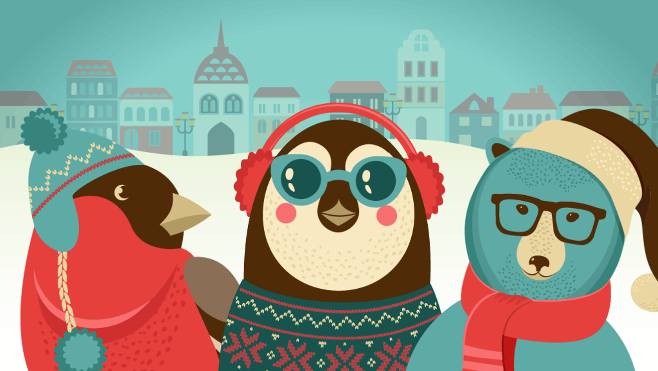 La liste « sympa » : recommandations des lecteurs pour faire des achats locaux en 2024