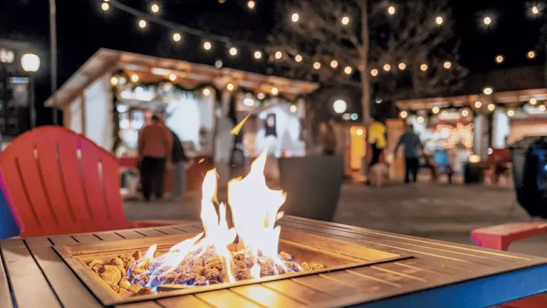 10 marchés de vacances du Vermont à ne pas manquer en 2024