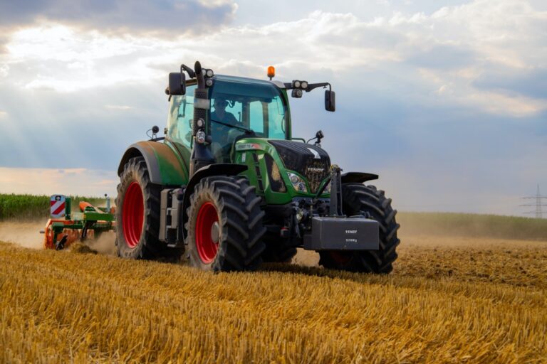 Agriculteurs : demandez dès maintenant des fonds pour l'amélioration des terres