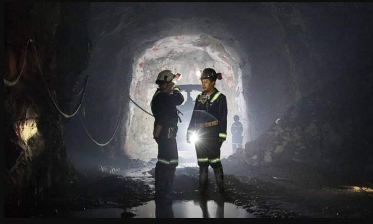 Annonce des gagnants du gala « L'exploitation minière pour la diversité » de Women in Mining Sudbury