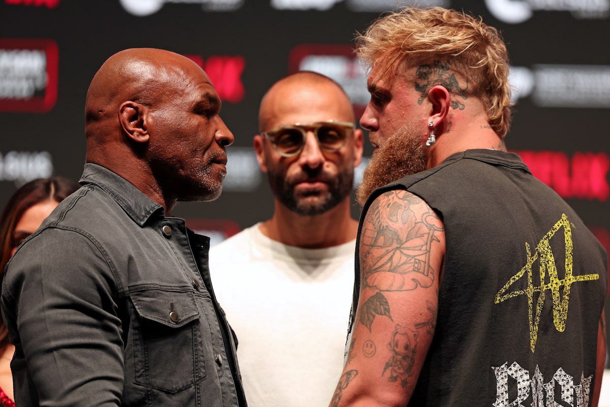 Avec le combat Jake Paul contre Mike Tyson, Netflix cherche à ouvrir la voie à la boxe vers un avenir post-télévisuel