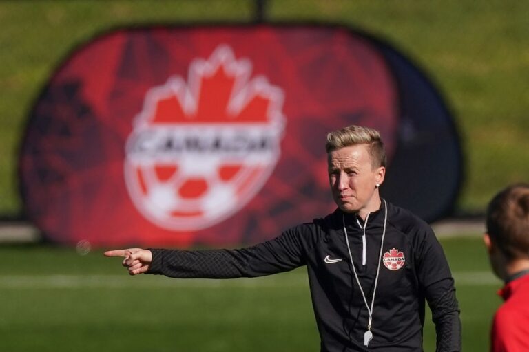 Canada Soccer a réussi à s’en tirer sans problème parce qu’il a été gagnant